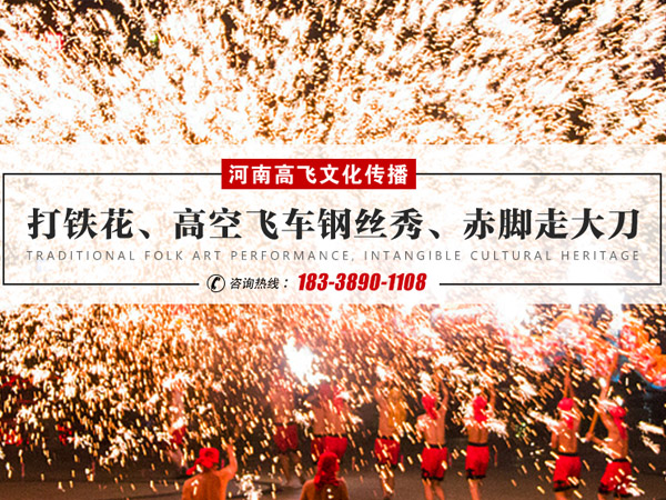 河南高飞文化传播有限公司
